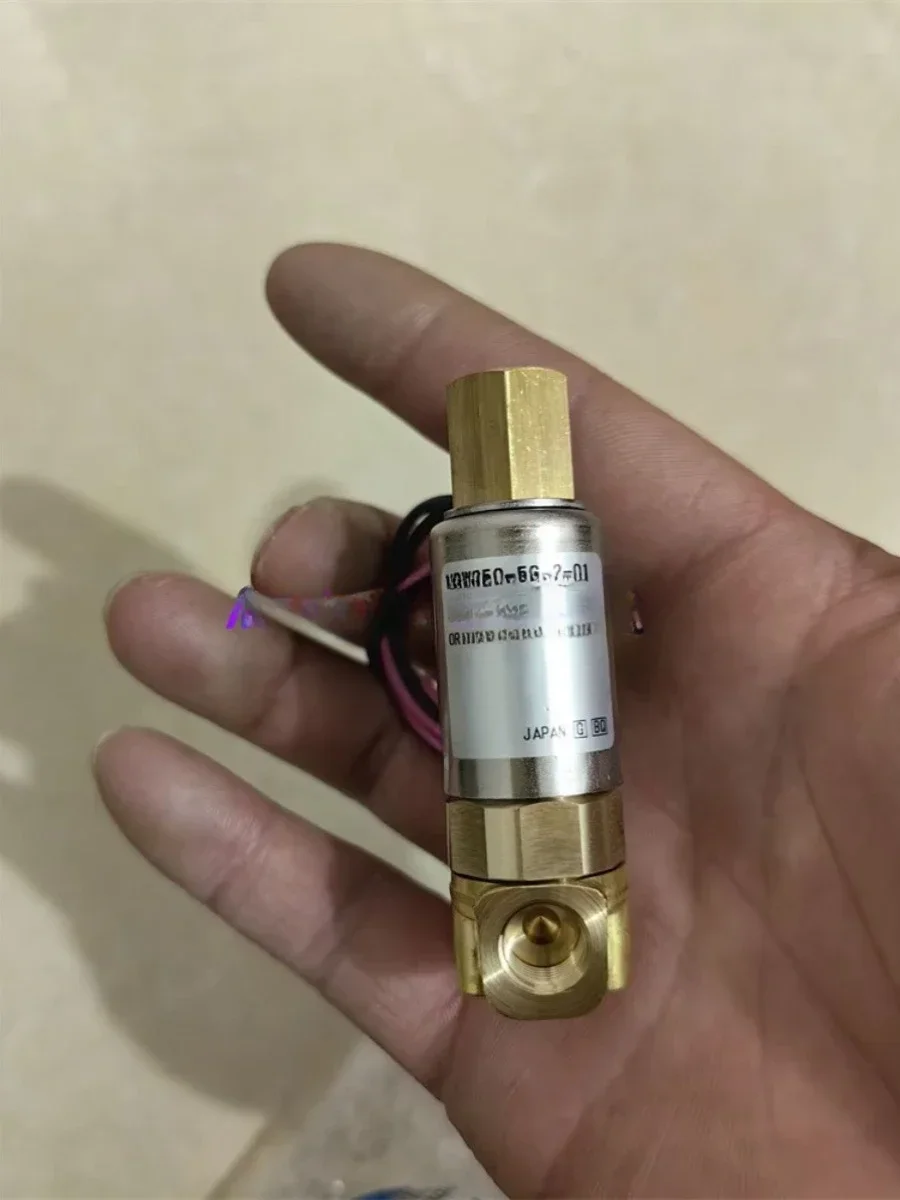 Smc Original Soleno… - image