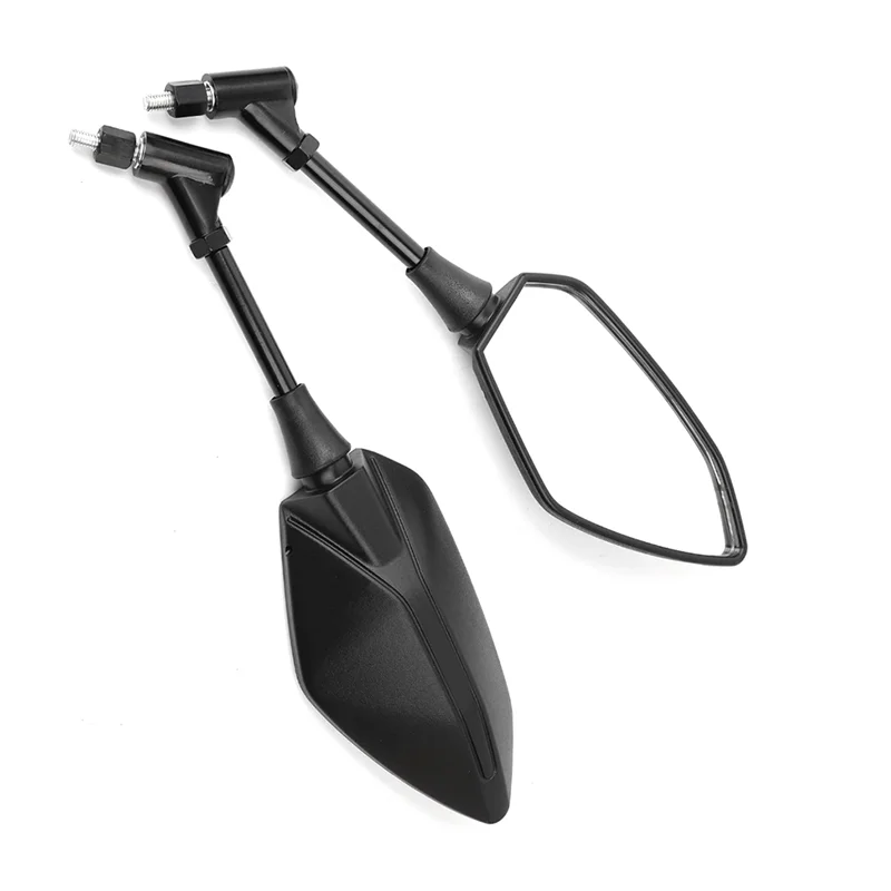 

AU04 -Rear View Mirror Unit 9AY0-200200 / 9AY0-200300 For Cfmoto Cforce 400-1000 X8 CF400AU & 500AU Motorcycle Accessory