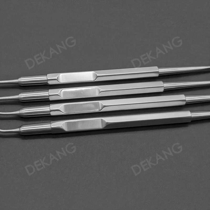 เทคนิคการเปิดใช้งานตะขอมีปฏิวัติการถอนปลอกเอ็นของตะขอโครเชต์ขนาดใหญ่และปล่อยตะขอมอของความสองเท่า