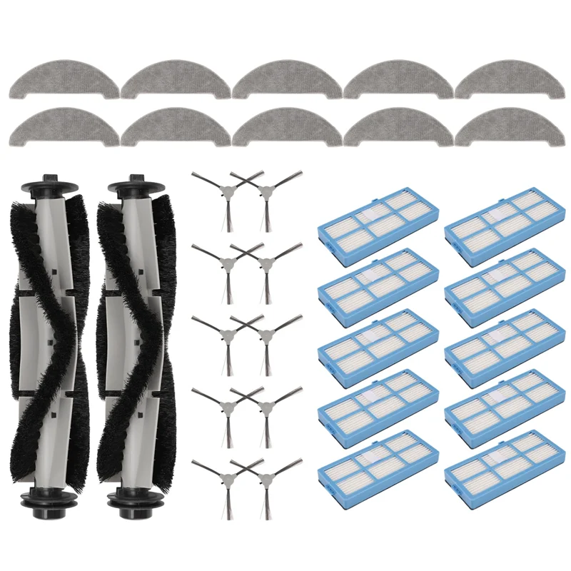 Sanq For Proscenic …