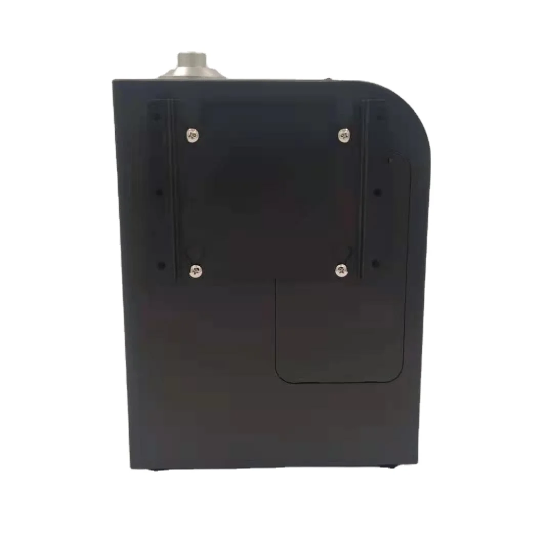 Popular App-Controlled Smart Humidifiers Automatic Perfume Oil Scenting Equipment for Hotels