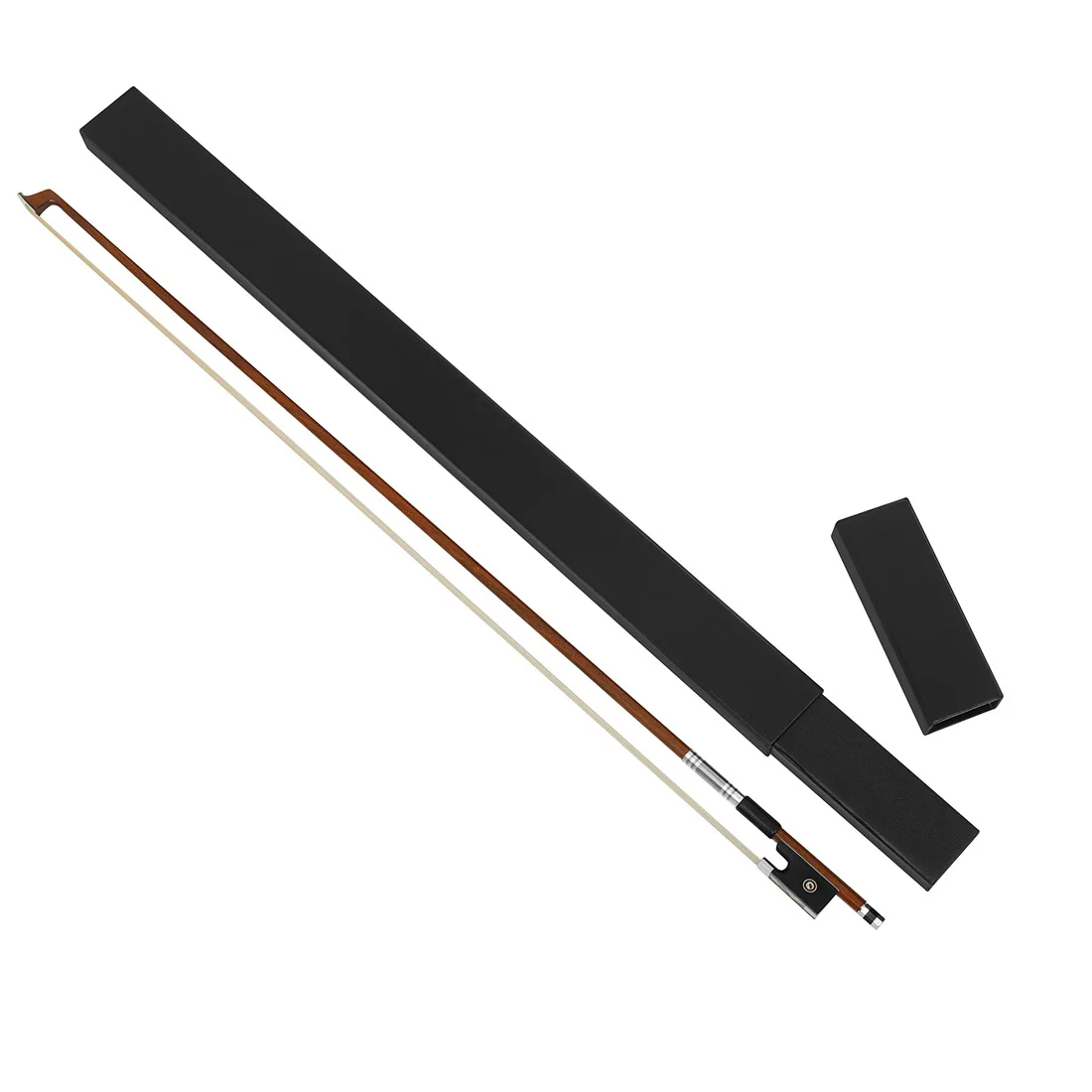 

Large/medium/violin bow box, hard cardboard pull-out bow protection box, bow storage box