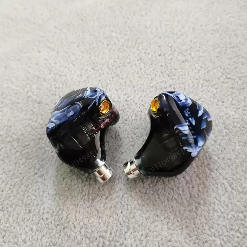

14 drivers, Iem, Hifi earphones, in ear, 1zt 1dd 5ba