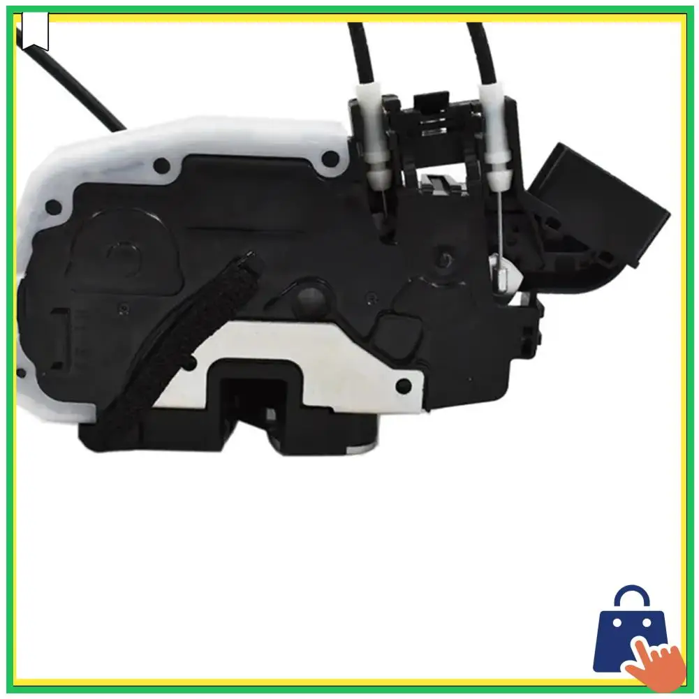 

Advanced Front LH Door Lock Actuator Latch Module Motor Mechanism 80501JM10A, 80501-JM10A, 937266, 937-266 For Nissan Rogue 08-1