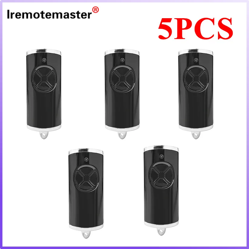 

5PCS for HSE2-868-BS HSE4-868-BS Garage Door Remote Control Duplicator HS1 HS4 HS5 HSS4 HSE1 HSP4 HSD2 Gate Openers Transmitter