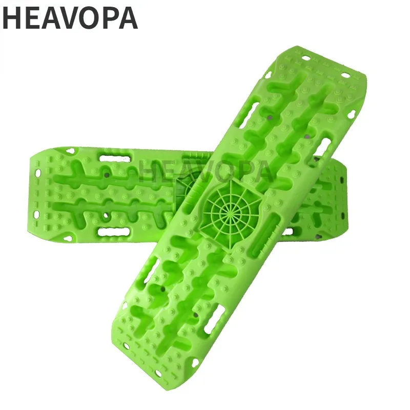 All-terrain vehicle, off-road vehicle, escape plate, tire self-rescue plate, emergency anti-skid plate, anti-depression plate