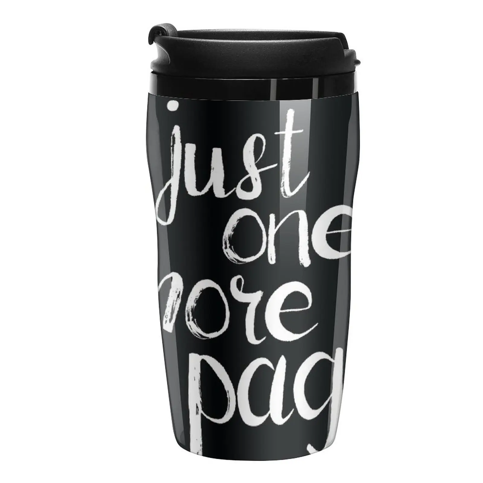 

New Just One More Page Travel Coffee Mug Luxury Coffee Cup Set Luxury Cup Espresso Coffee Cup Beautiful Tea Cups