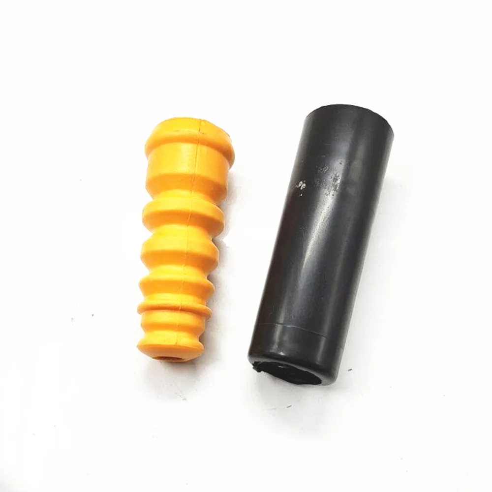 Suspension Hydraulic Shock Absorber Buffer Block Dust Cover For VW Golf Jetta Mk4 Beetle Audi A3 Skoda Octavia Seat Toledo Leon