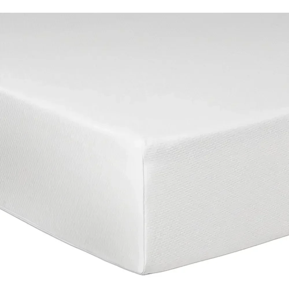 14-inch Medium Firm Comfort Memory Foam Mattress - Made in USA, California King Size