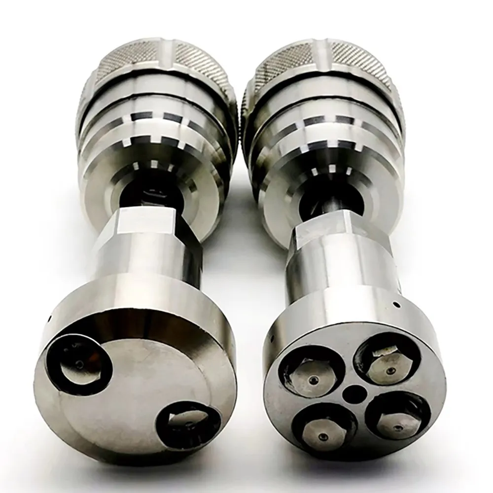 

Industrial High Pressure BC Nozzle,BC Nozzle for High Pressure Systems,heavy High Pressure BC Nozzle