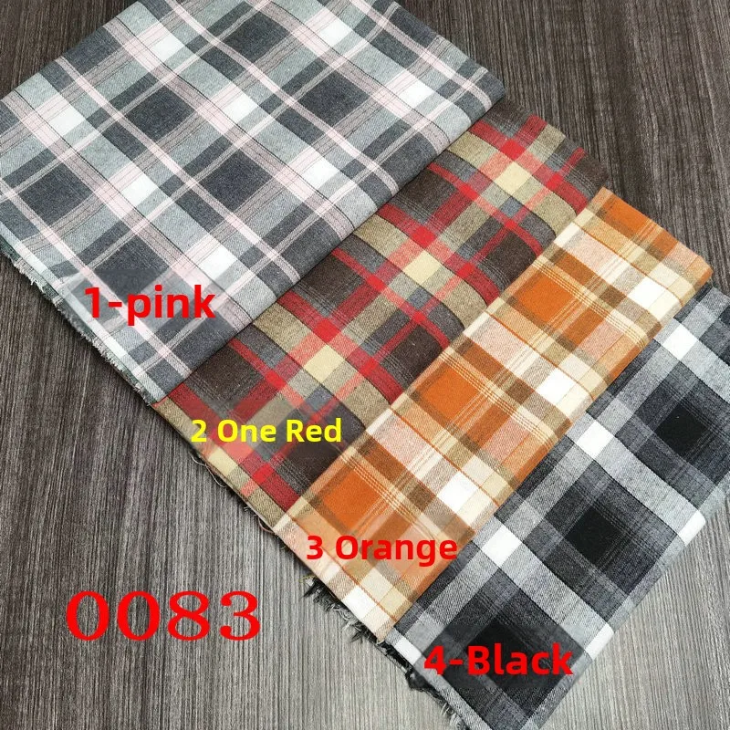 حك منقوشة الفانيلا النسيج بالمتر ل التطريز قمصان ملابس الأطفال التنانير السراويل الوسائد DIY بها بنفسك الخياطة المنسوجات القماش