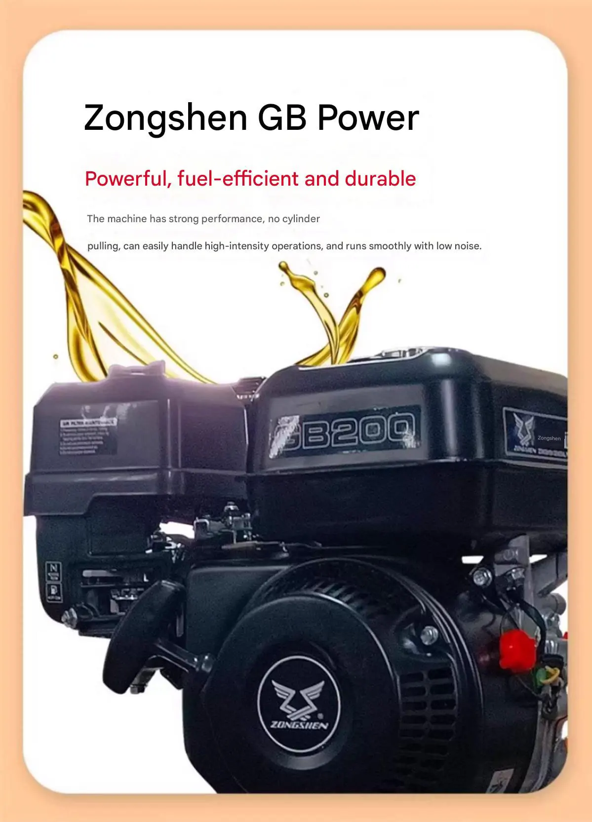 Brosse à Rotor 250 bars, nettoyeur haute pression, lave-moteur électrique, tuyau de nettoyage d'eau haute pression
