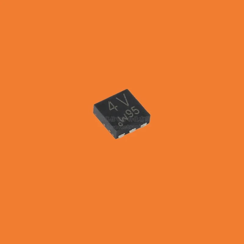 10pcs/Original genuine BUK6D56-60EX DFN2020MD 60V N-channel trench MOSFET field-effect transistor