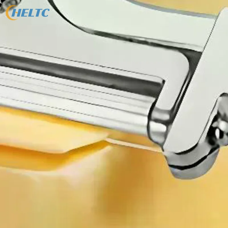 Stainless Steel Cheese Slicer Adjustable Thickness Butter Cutter Soft And Semi-Hard Kitchen Cooking Tools Cheddar Gadgets Grater