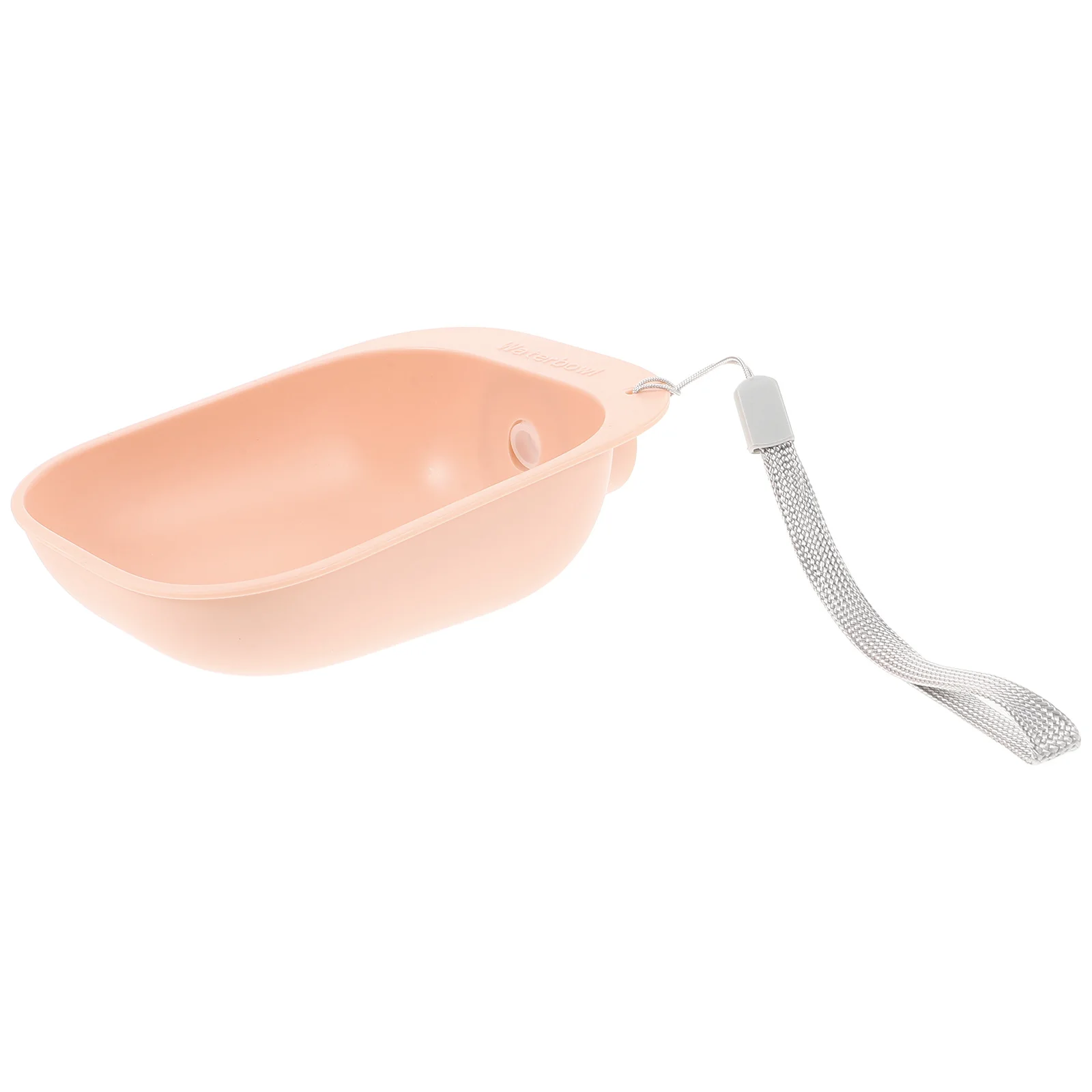 

Pet Water Bowl Outdoor Portable Dog Travel Water Bottle Bowl Connector Splash Proof Non Leak Portable Dog Drinking Fountain