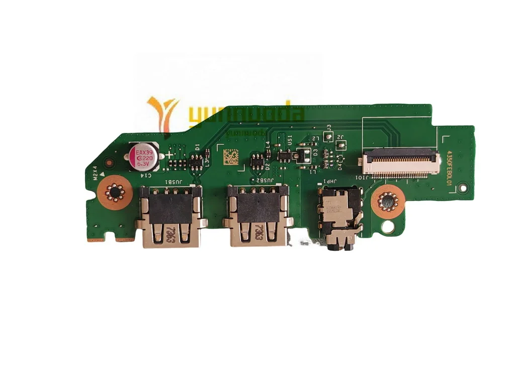 C5PRH  LS-E922P For Acer Predator Helios 300 G3-571 USB Audio Card 100% Tested
