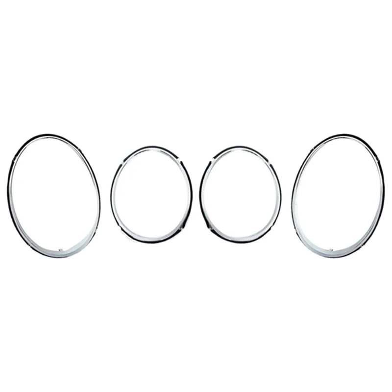 

Headlight Frame Headlight Ring Frame For Bentley Headlight Strip Frame Bentley Electroplated Bright Strip Frame