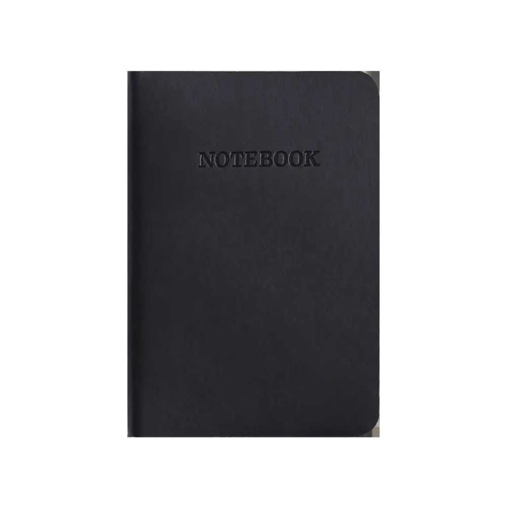 

School Office Supplies Student Stationery Scrapbooking Business Notepad A7 Mini Notebook Pocket Memo Notepad Diary Notebook