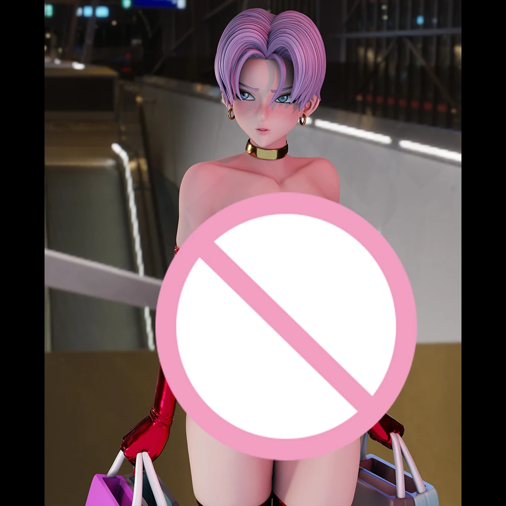 Shopping Sexy Ladies NSFW Resin Model Kit 3d Print Doll 1/24 Unassembled Resin Figure Statue Kit Unpainted Toy Gk Plaything Set