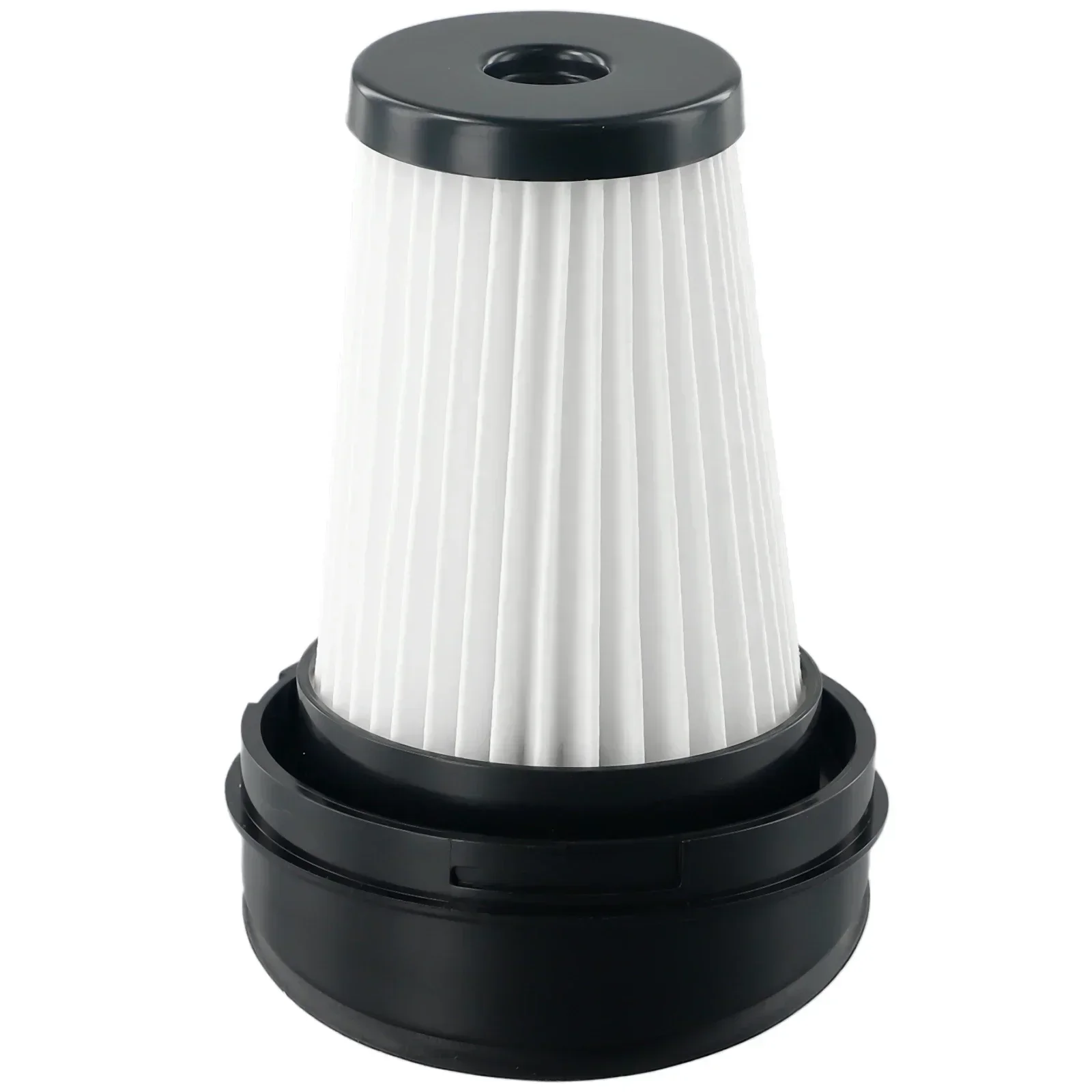 2Pc Filters For SVC144FBK SVC216FR SVC216FGD SVC144FW SVC180FW Dexp Handheld Vacuum Cleaner Replacement Filters