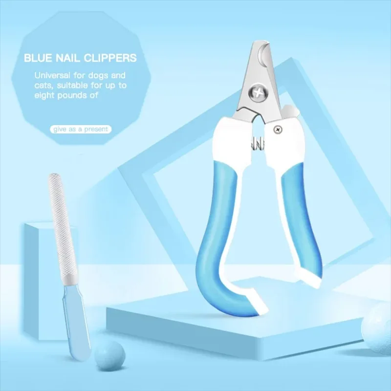 Cats and dogs beauty gloves nail clippers glue removal accessories great value pet 9 gifts