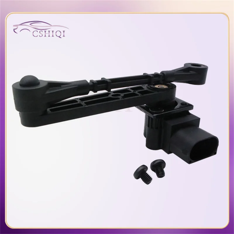 LR020155 LR020157 Sensor de altura de suspensión neumática delantera trasera LR020159 LR020161 para Range Rover Sport L320 accesorios para automóviles