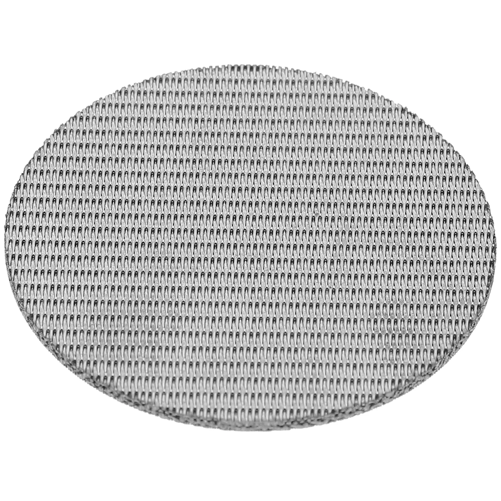 Coffee Machine Filter Shower Screen Espresso Puck Mesh Plate 316 Stainless Steel Heel