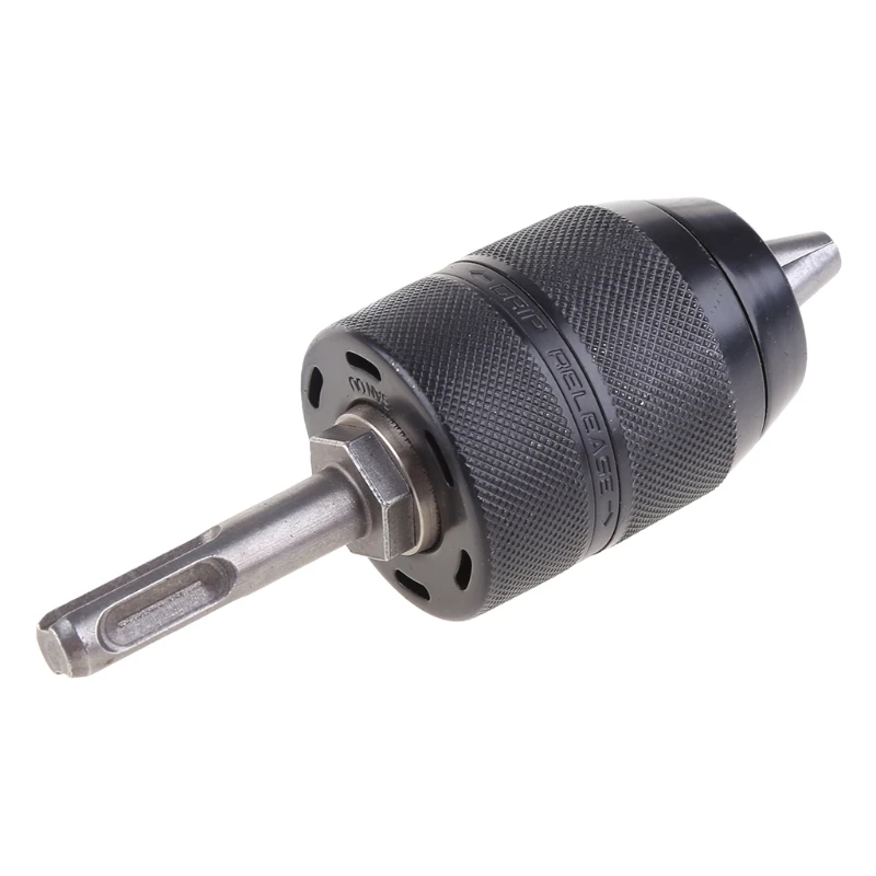 Snelspanboorhouder 2-13 Mm 1/2-20UNF Mount Zware Professionele Converter Tool Met Sds Schacht Adapter duurzaam Dropship