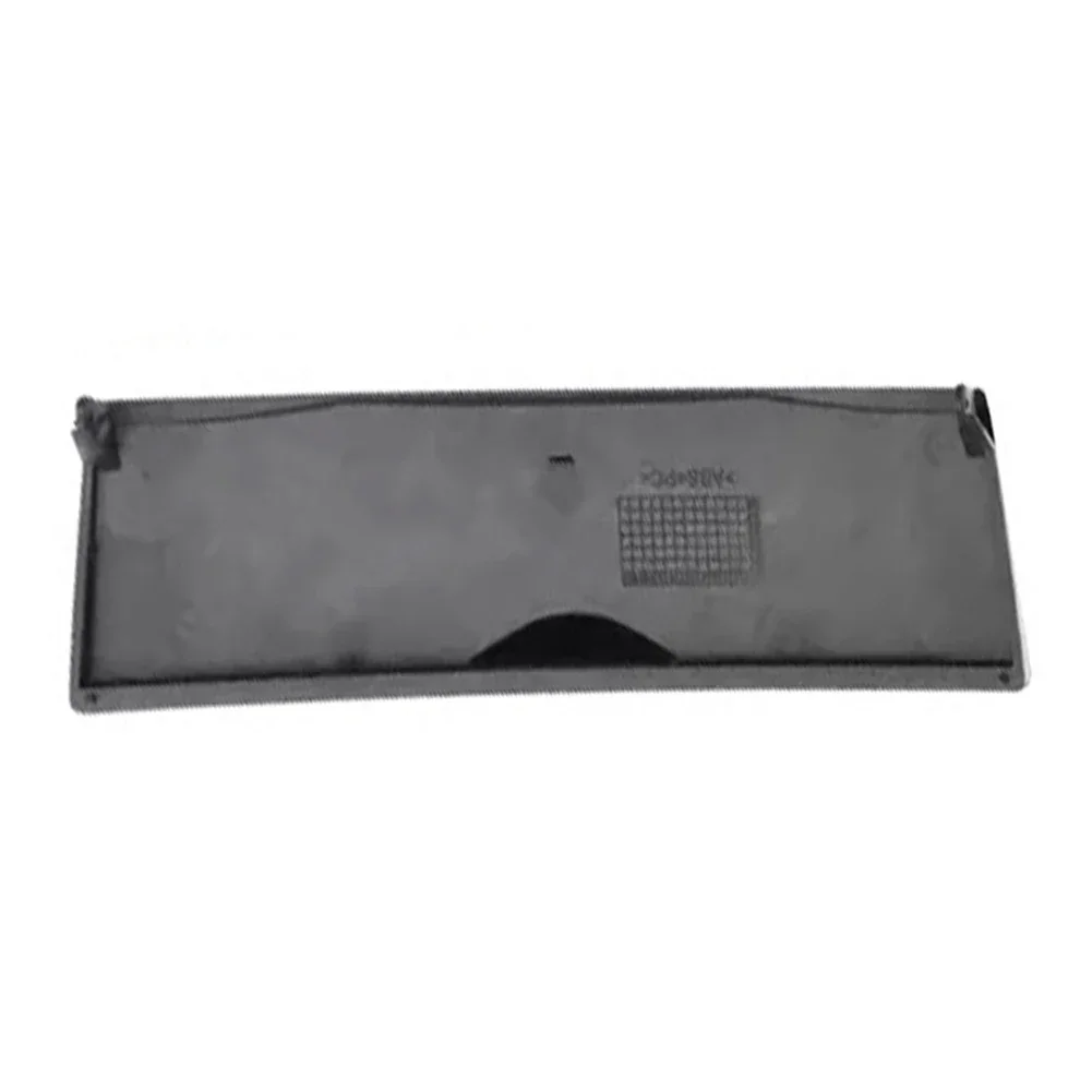 Cubierta de Panel de caja de almacenamiento de consola central delantera para Toyota Corolla 2003-2008 para BYD para F3 para F3R 55520-02090 piezas interiores