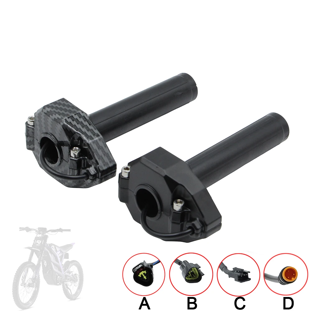 E-bike 7/8