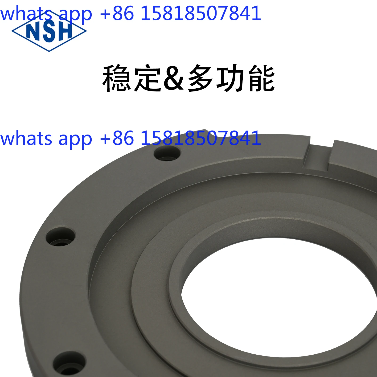 Mitchell pan, film and television equipment pan, professional film and TV series accessories