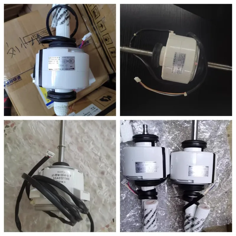 

Parts are suitable for Mitsubishi Central Air Conditioning Parts Outdoor Motors, Indoor Motors, Fans, Fan Coils, Motor Fans