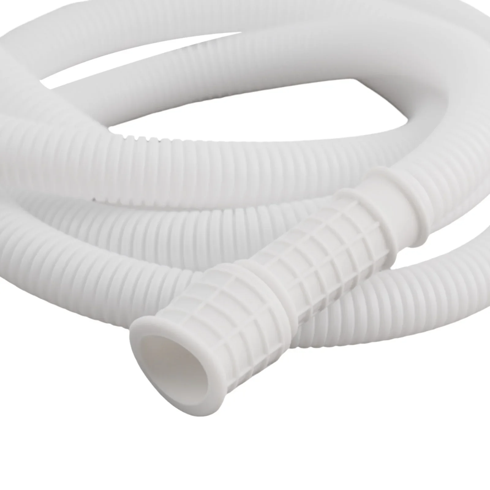 Corrugated Interface Replacement Air Conditioner Drainage Pipes Air Conditioner Drain Hose Durability Appliances