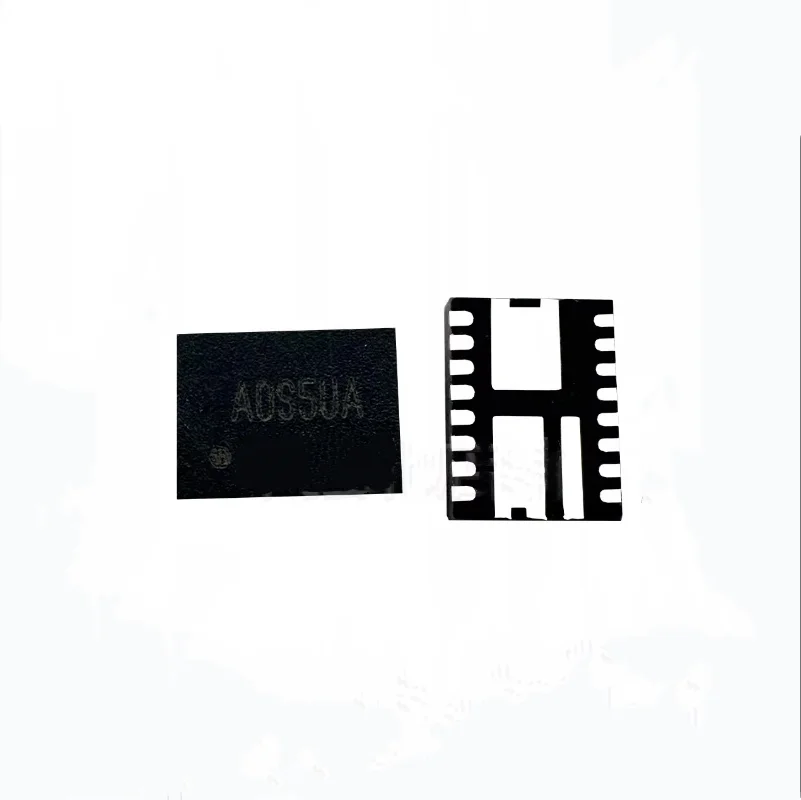 5PCS SY8210AQVC SY8210AQVC QFN19 integrated circuit New accessories