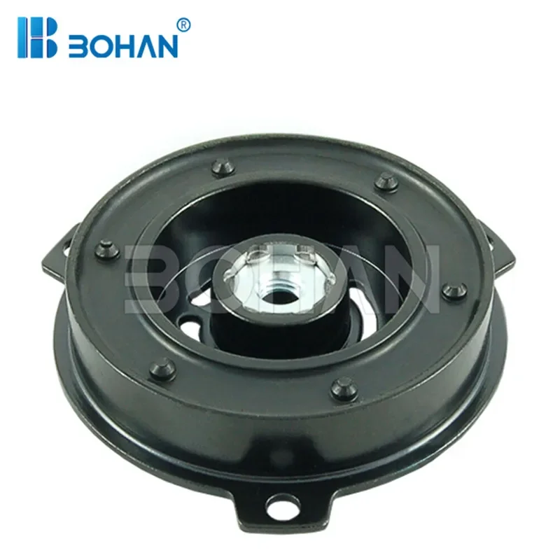 for ZEXEL DCS17E AC electromagnetic clutch hub for AUDI A3 for SEAT for SKODA for VW VOLKSWAGEN 2E0820803G 1K0820803L BH-CH-036