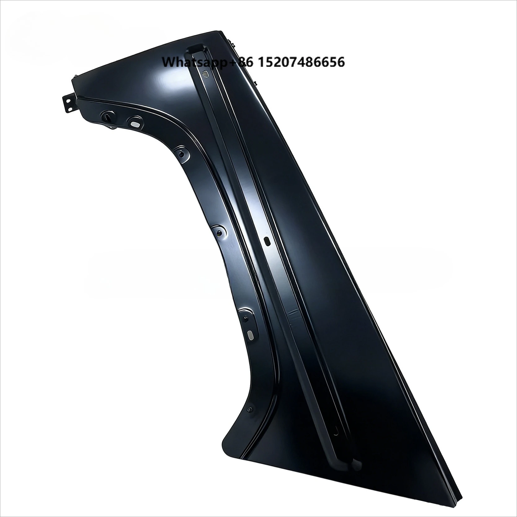 Left/Right Side Fender for 19-24  G550 G63 OEM A4638808702 A4638808802
