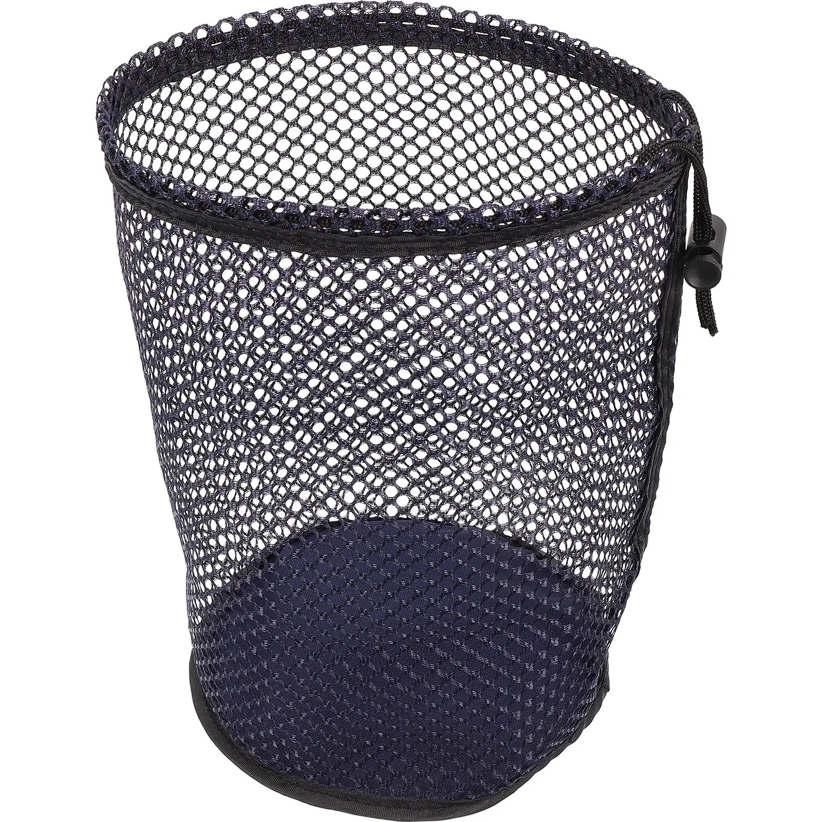 

Nylon Mesh Golf Ball Storage Bag Drawstring Holder for Golf Tennis Baseball Balls Sports Equipment Organizer Golfing Ball Pouch
