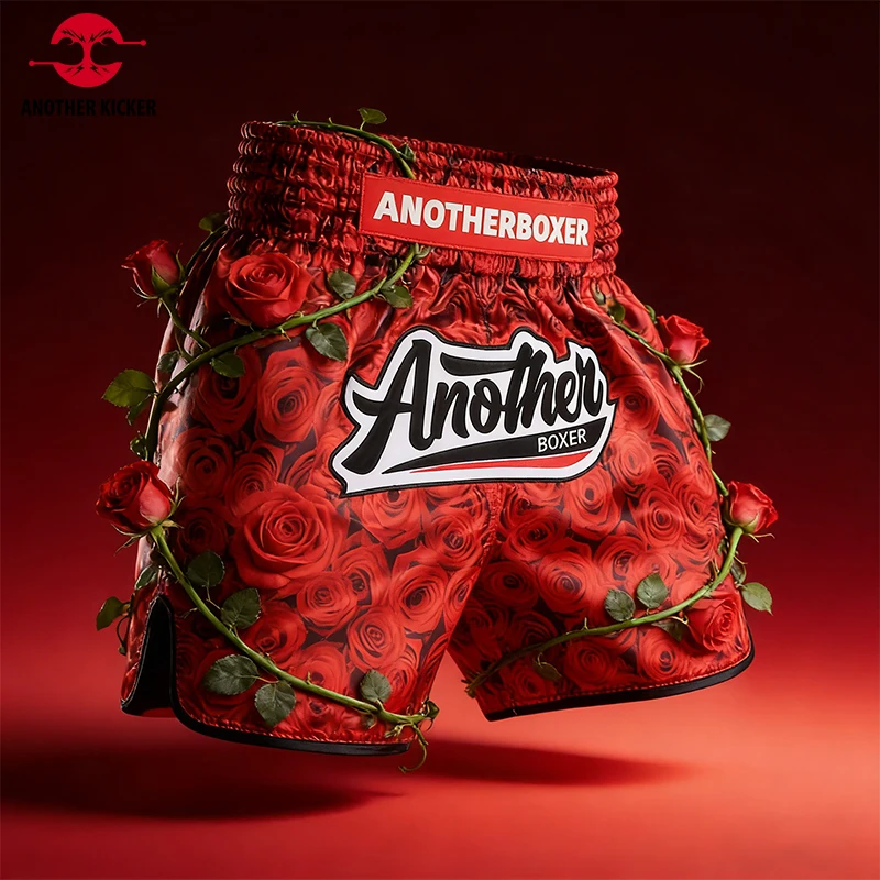 Boxing Pants Women …