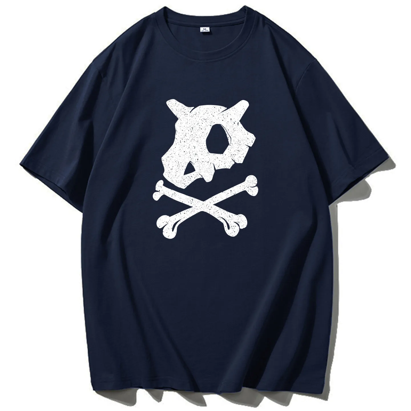 Anime Pokémon Charalala Bedrucktes T-Shirt Sommer Herren- und Damen-T-Shirt Trendy Loose Casual Y2K Kurzarm 2026 Streetwear – Detail 8