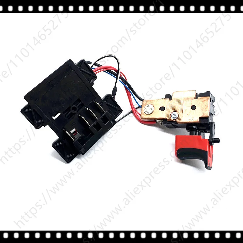 

Electronic switch,18V for metabo STA18LTX 343409090