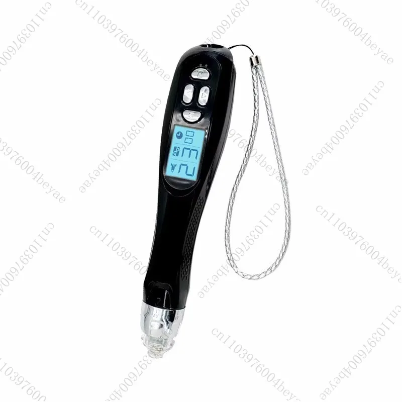 EPN Electroporation Needle System Electric Pen 9-pin Wireless Electroporation Microneedle