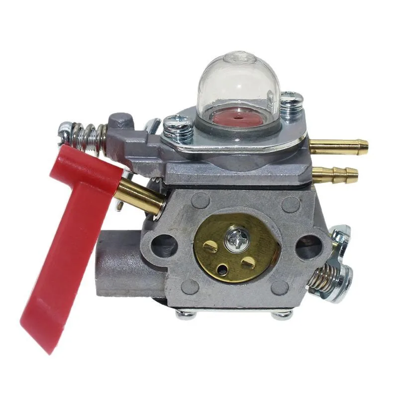 Carburetor for HUAYI MC1619BE GBS430R GTR-2200PRO GTR-2800 PRO GTR-430N Brush Cutter Grass Trimmer Assembly