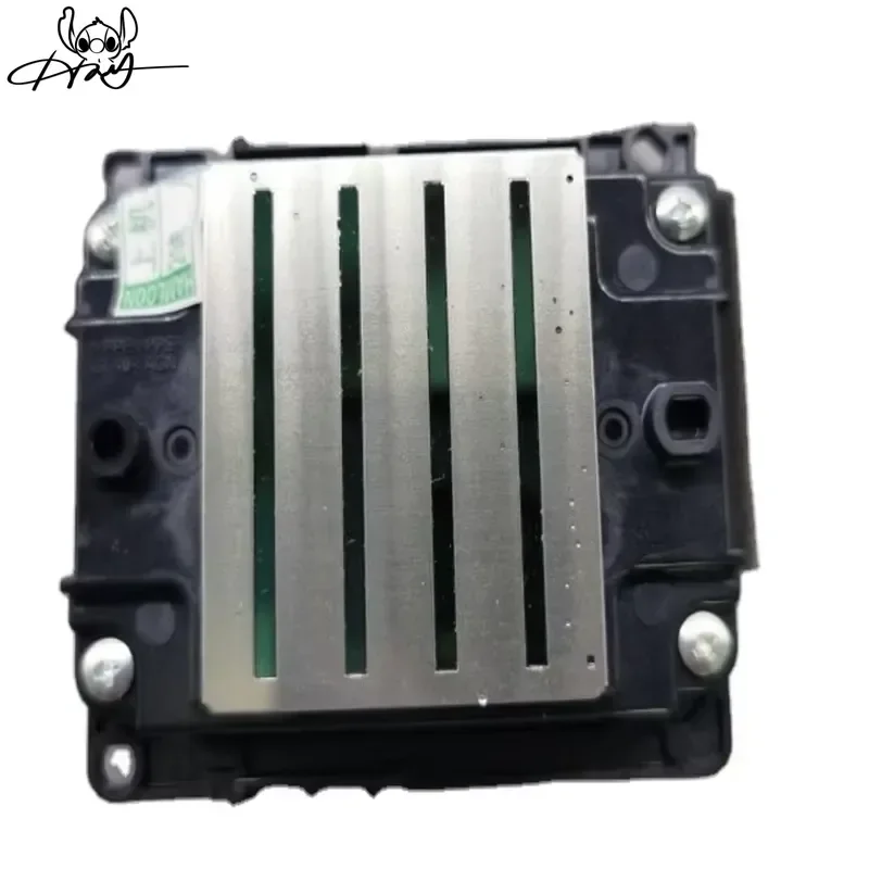 Custom Advanced Technology Printer Head Spare Parts and Accessories for Enhanced Printing Performance Compatible with Various