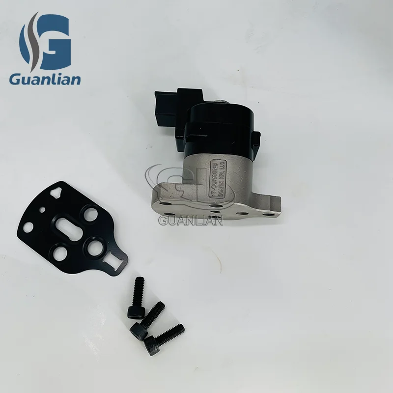 

REMAN Diesel X15 ISX15 QSX15 Engine Fuel Injection Pump Actuator 4089981 for Cum-mins