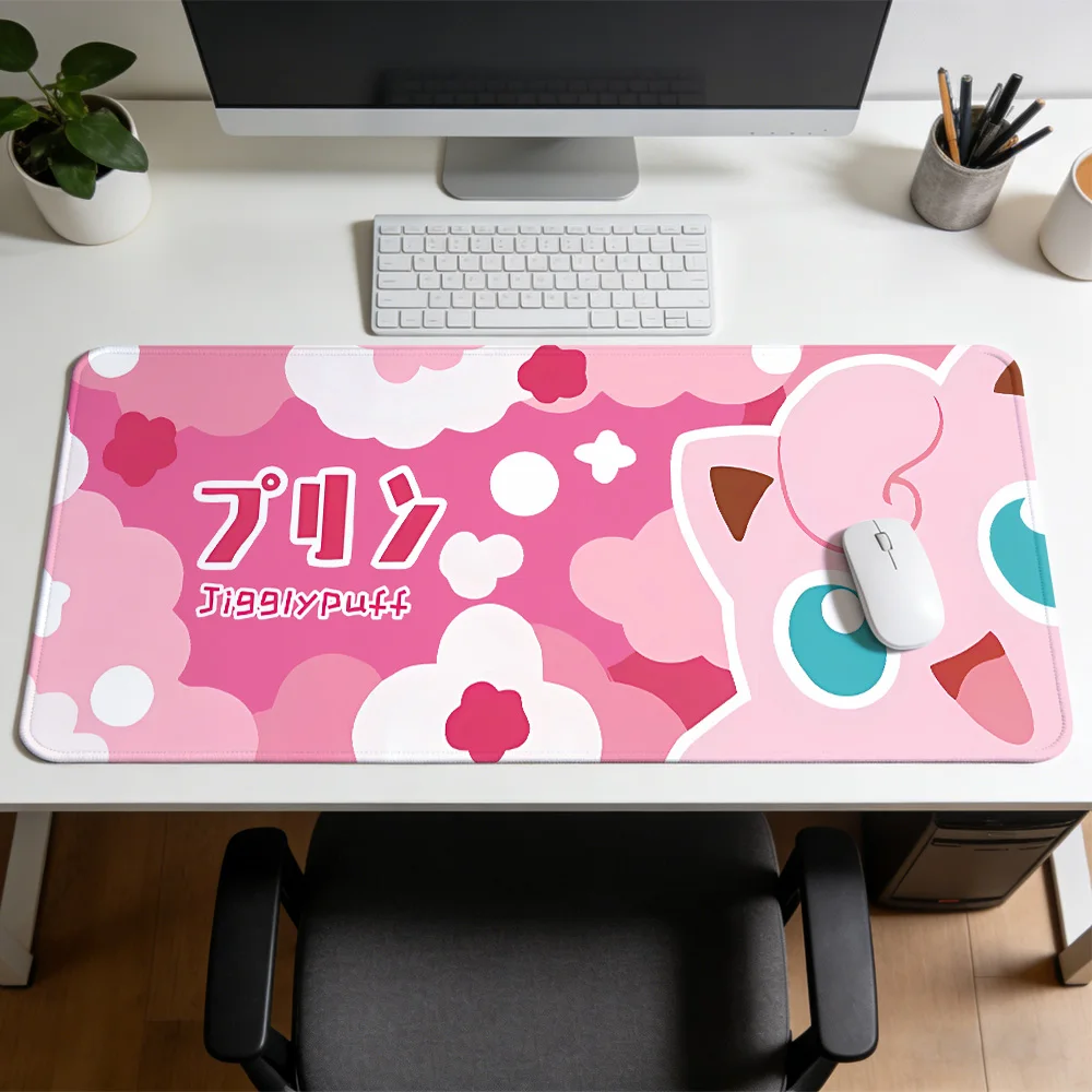 Mousepads Gaming Mo…