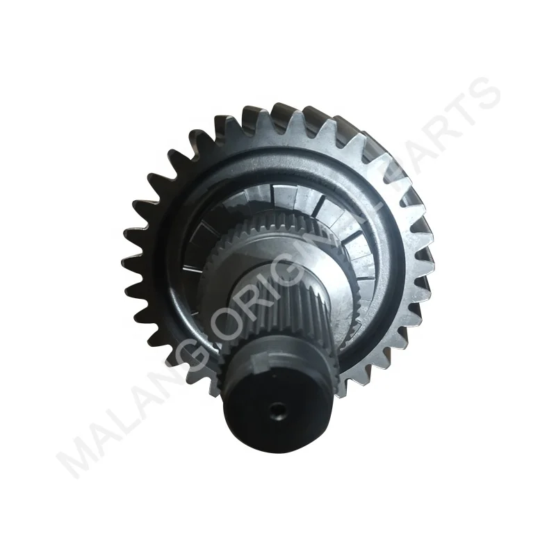 Front Axle Differential Part Manufacturers Universal Heavy Duty Truck Rear Differential Gear Assembly For Sinotruk Howo Dongfeng