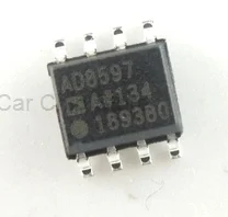 

NEW and Original Operational amplifier, package sop-8, 2 pieces, ad8597ar Wholesale one-stop distribution list