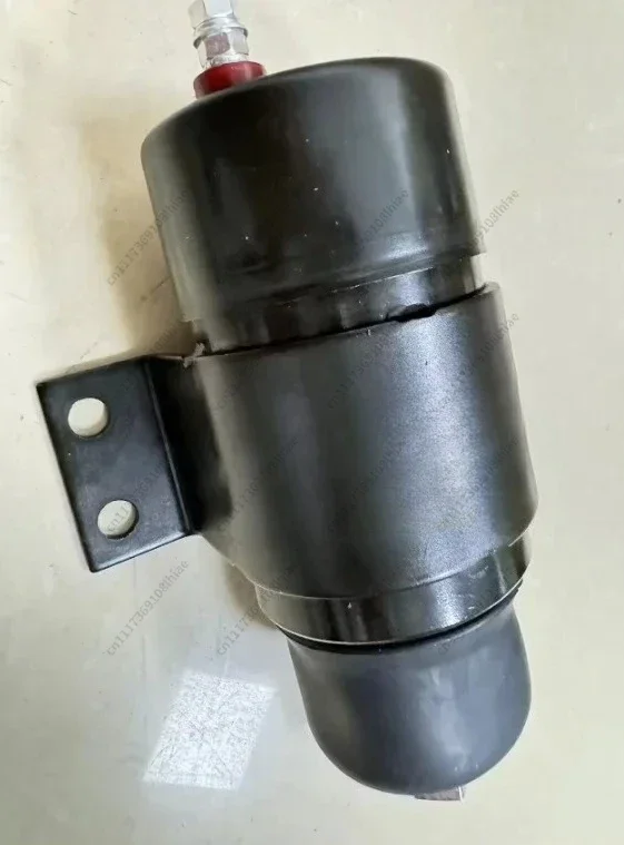Switch 12V 24V Engine Stop Switch ME040145Excavator Fuel Shut Off Solenoid 053400-0745 Flameout