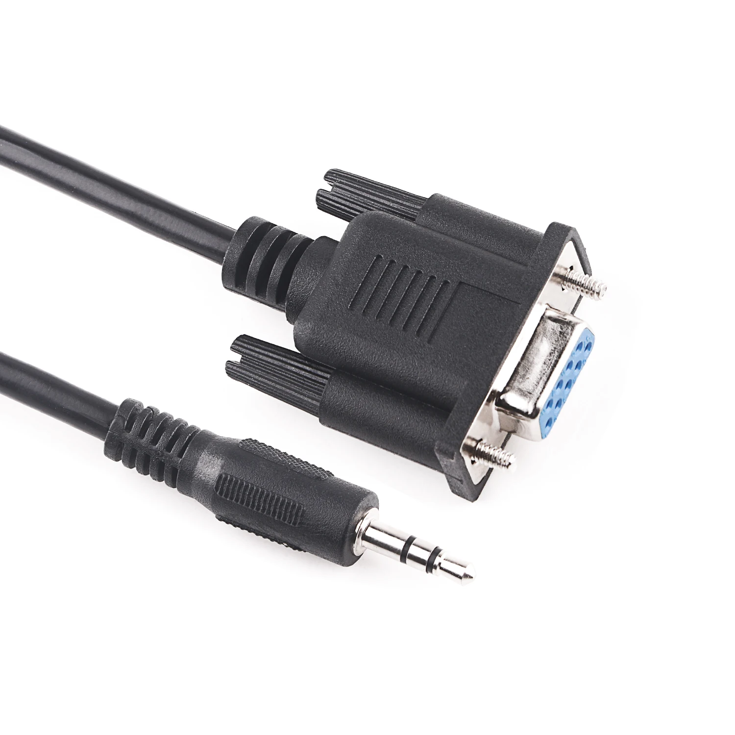 GTMedia V8 V8X V7 V7S kabel szeregowy USB do FreeSAT Super odbiornik satelitarny dekoder IPTV Flash 3.5MM Audio Jack AJ RS232