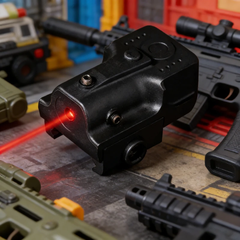 Portable Bottom Mou… - image